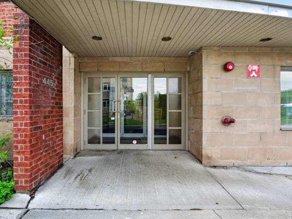 445 Av. Ste-Croix #609, Montréal (Saint-Laurent) — photo 29