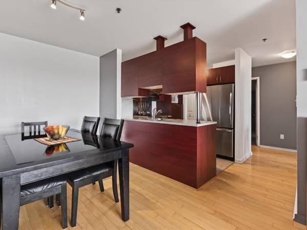 445 Av. Ste-Croix #609, Montréal (Saint-Laurent) — photo 4