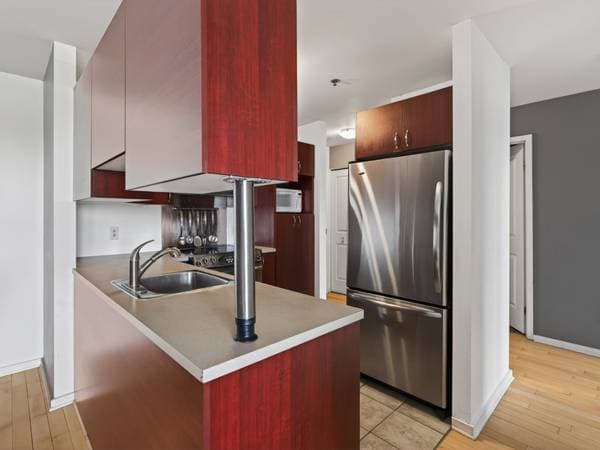 445 Av. Ste-Croix #609, Montréal (Saint-Laurent) — photo 5