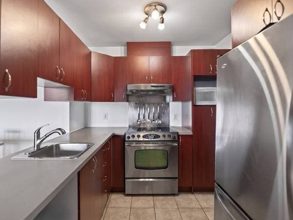 445 Av. Ste-Croix #609, Montréal (Saint-Laurent) — photo 6