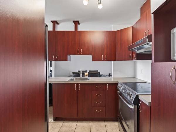445 Av. Ste-Croix #609, Montréal (Saint-Laurent) — photo 7