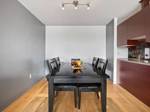 445 Av. Ste-Croix #609, Montréal (Saint-Laurent) — photo 9