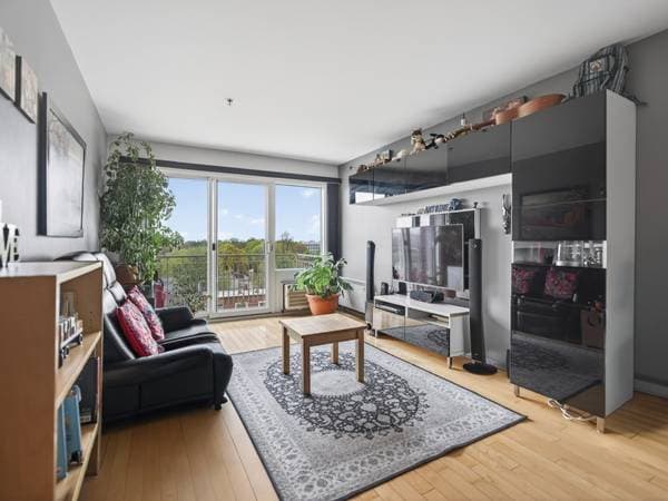 445 Av. Ste-Croix #609, Montréal (Saint-Laurent) — photo 10