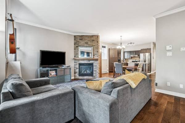 163 Av. du Sablon #A, Bois-des-Filion — photo 2
