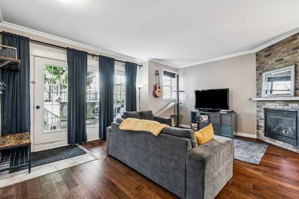 163 Av. du Sablon #A, Bois-des-Filion — photo 3