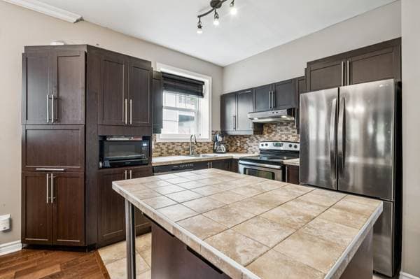 163 Av. du Sablon #A, Bois-des-Filion — photo 5
