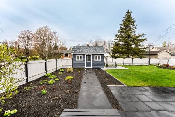 195 Rue Jacques, Drummondville — photo 28