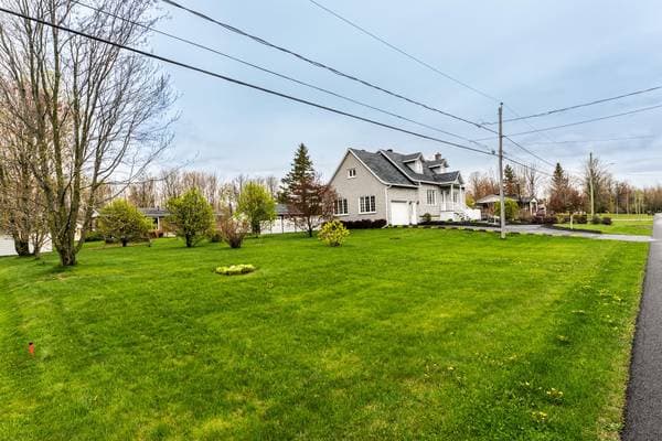 195 Rue Jacques, Drummondville — photo 33