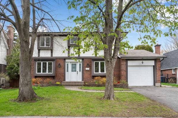 63 Av. de la Moselle, Saint-Lambert — photo 1