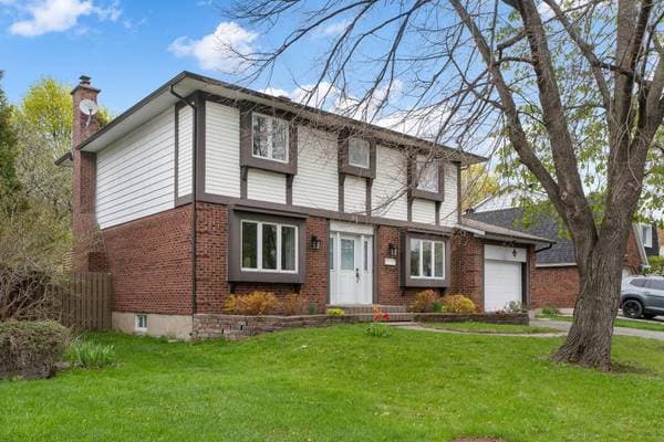 63 Av. de la Moselle, Saint-Lambert — photo 2