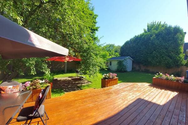 63 Av. de la Moselle, Saint-Lambert — photo 11
