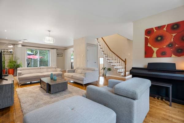 63 Av. de la Moselle, Saint-Lambert — photo 12