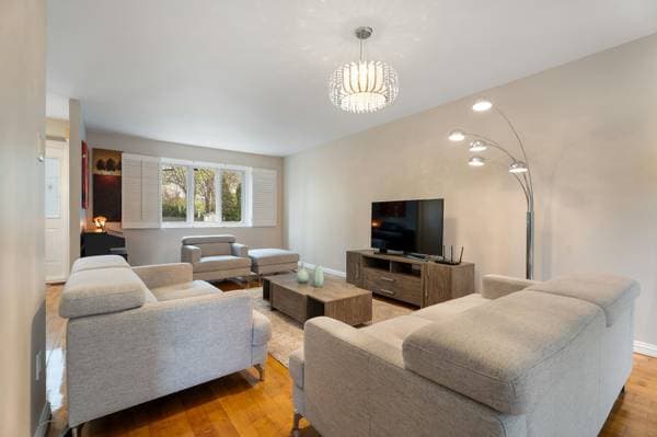63 Av. de la Moselle, Saint-Lambert — photo 13