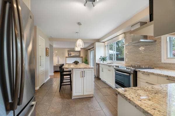 63 Av. de la Moselle, Saint-Lambert — photo 17