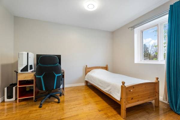63 Av. de la Moselle, Saint-Lambert — photo 29