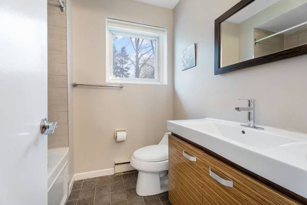 63 Av. de la Moselle, Saint-Lambert — photo 33