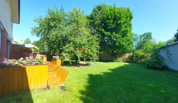 63 Av. de la Moselle, Saint-Lambert — photo 6
