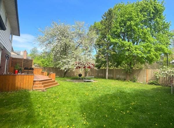 63 Av. de la Moselle, Saint-Lambert — photo 7