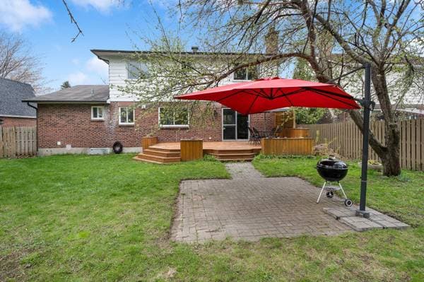 63 Av. de la Moselle, Saint-Lambert — photo 9