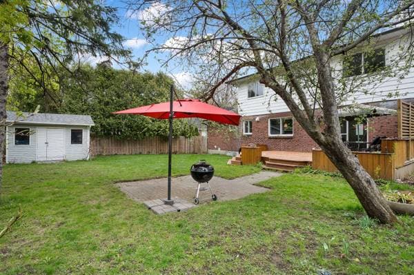 63 Av. de la Moselle, Saint-Lambert — photo 10
