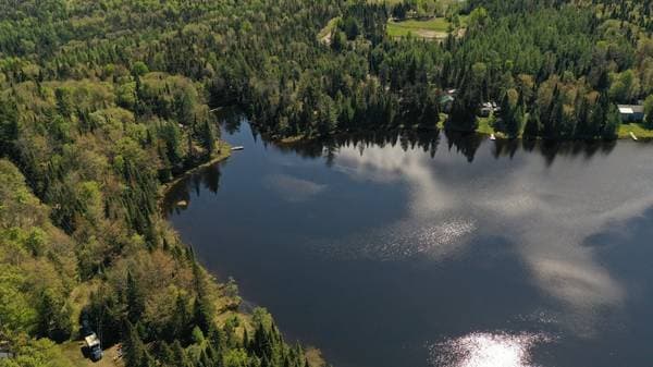Ch. du Lac-Boileau, Lac-Supérieur — photo 12