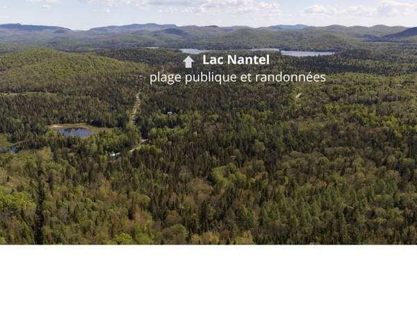 Ch. du Lac-Boileau, Lac-Supérieur — photo 5