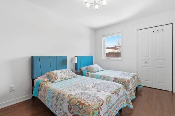 3403 Rue des Sapins, Longueuil (le Vieux-Longueuil) — photo 13