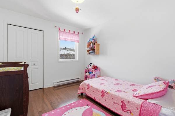 3403 Rue des Sapins, Longueuil (le Vieux-Longueuil) — photo 14