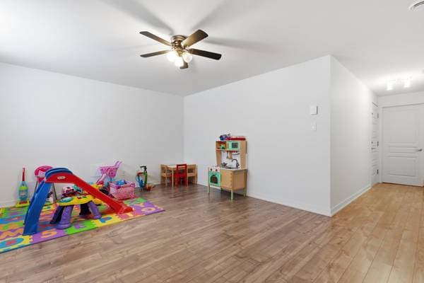 3403 Rue des Sapins, Longueuil (le Vieux-Longueuil) — photo 18