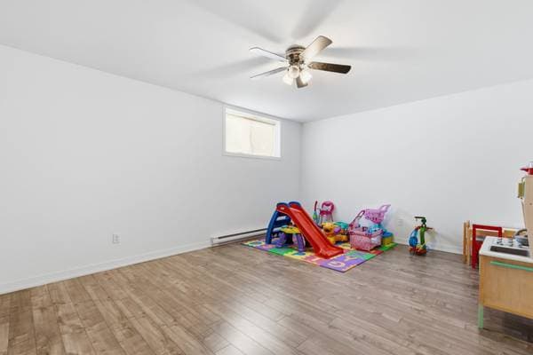 3403 Rue des Sapins, Longueuil (le Vieux-Longueuil) — photo 19