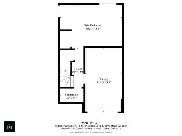 3403 Rue des Sapins, Longueuil (le Vieux-Longueuil) — photo 21