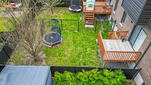 3403 Rue des Sapins, Longueuil (le Vieux-Longueuil) — photo 25