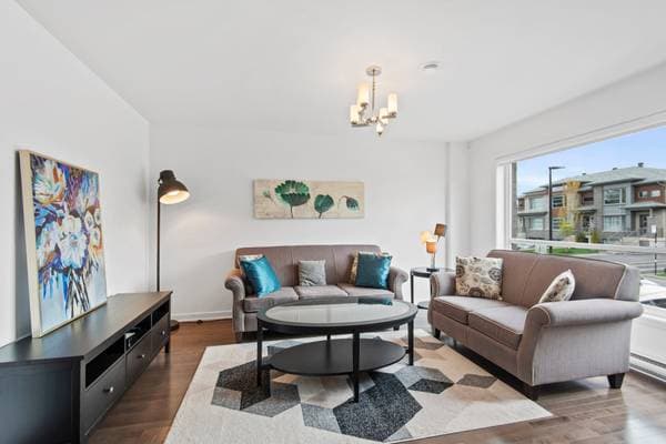 3403 Rue des Sapins, Longueuil (le Vieux-Longueuil) — photo 4