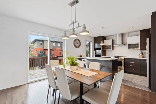 3403 Rue des Sapins, Longueuil (le Vieux-Longueuil) — photo 5