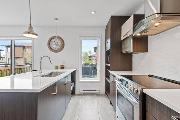 3403 Rue des Sapins, Longueuil (le Vieux-Longueuil) — photo 9