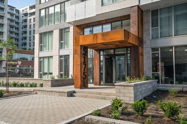 5175 Rue MacKenzie #803, Montréal (Côte-des-Neiges/Notre-Dame-de-Grâce) — photo 3