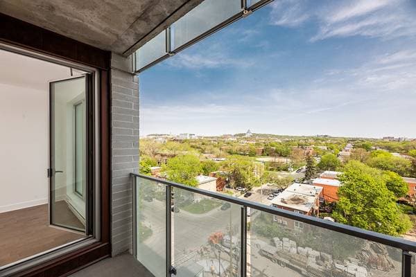 5175 Rue MacKenzie #803, Montréal (Côte-des-Neiges/Notre-Dame-de-Grâce) — photo 21