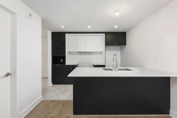 5175 Rue MacKenzie #803, Montréal (Côte-des-Neiges/Notre-Dame-de-Grâce) — photo 6