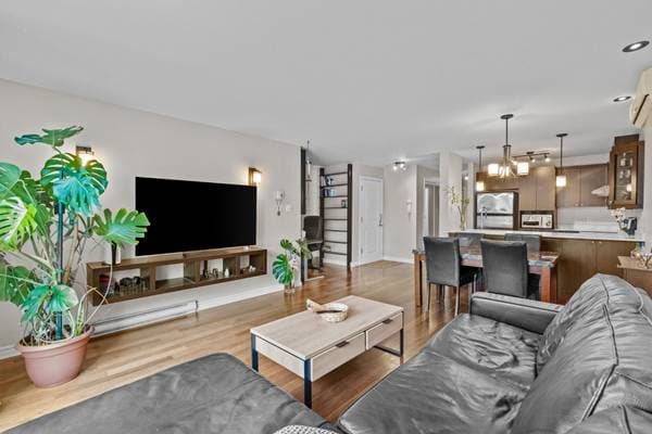 condo — 5730 Rue Laurendeau #3, Montréal (le Sud-Ouest)