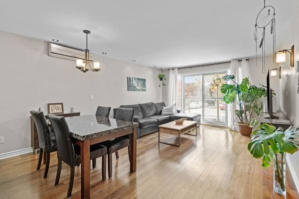 5730 Rue Laurendeau #3, Montréal (le Sud-Ouest) — photo 2