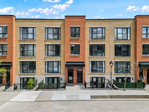 5730 Rue Laurendeau #3, Montréal (le Sud-Ouest) — photo 4