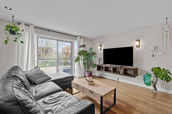 5730 Rue Laurendeau #3, Montréal (le Sud-Ouest) — photo 8