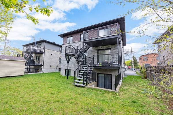2011 -2015 Rue Ste-Hélène, Longueuil (le Vieux-Longueuil) — photo 29
