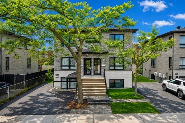 2011 -2015 Rue Ste-Hélène, Longueuil (le Vieux-Longueuil) — photo 30