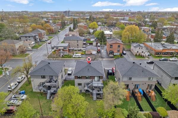 2011 -2015 Rue Ste-Hélène, Longueuil (le Vieux-Longueuil) — photo 32