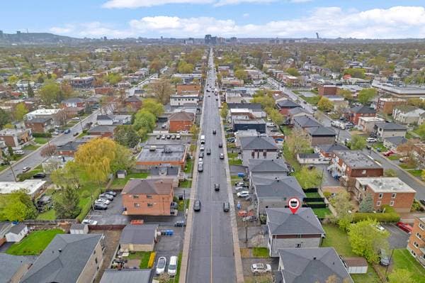 2011 -2015 Rue Ste-Hélène, Longueuil (le Vieux-Longueuil) — photo 34