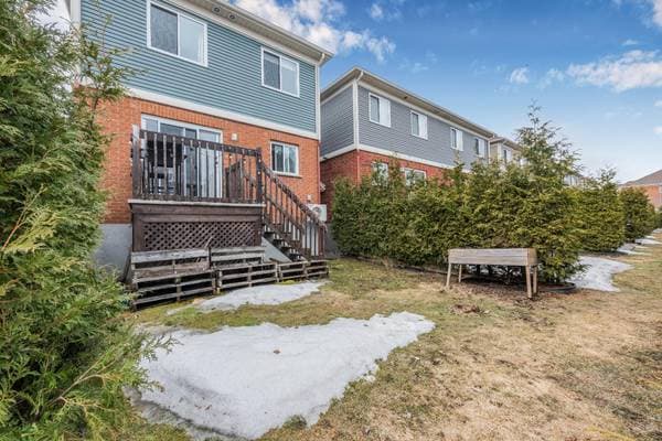 2234 Av. de la Gare, Mascouche — photo 22