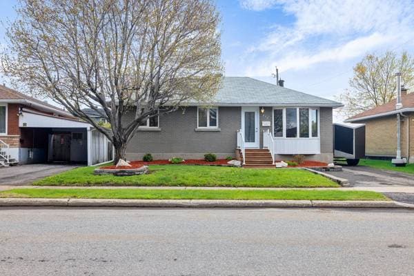 house — 275 Rue St-James, Gatineau (Gatineau)