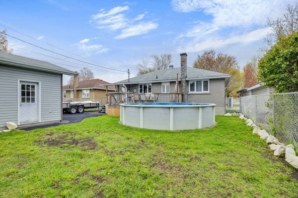 275 Rue St-James, Gatineau (Gatineau) — photo 21