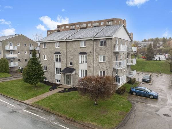 3430 Rue des Chênes #102, Sherbrooke (les Nations) — photo 2